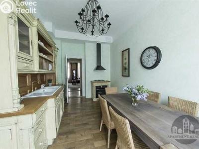 Оренда квартири 3+1 Praha, Korunní č. 9