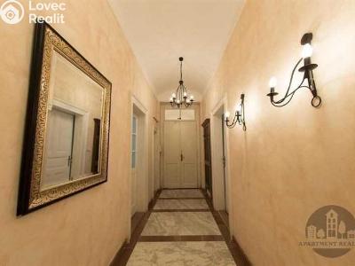 Оренда квартири 3+1 Praha, Korunní č. 16