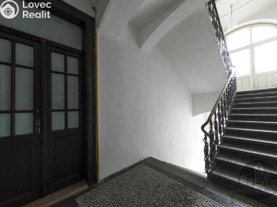 Оренда квартири 3+1 Praha, Korunní č. 18