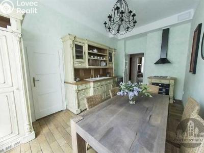 Оренда квартири 3+1 Praha, Korunní č. 8