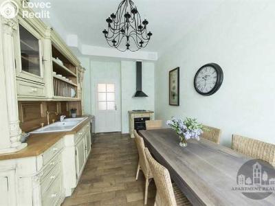 Оренда квартири 3+1 Praha, Korunní č. 7