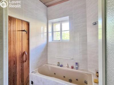 Продаж сімейного будинку Praha, U koupadel 33 č. 18