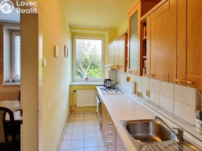 Продаж сімейного будинку Praha, U koupadel 33 č. 16