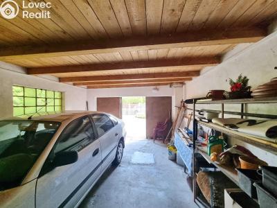 Продаж сімейного будинку Praha, U koupadel 33 č. 26