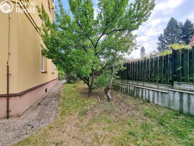 Продаж сімейного будинку Praha, U koupadel 33 č. 8