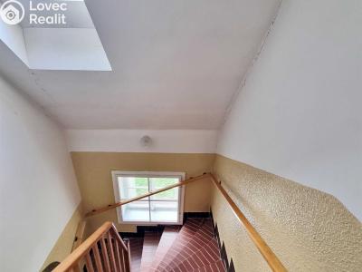 Продаж сімейного будинку Praha, U koupadel 33 č. 17