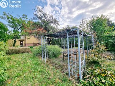 Продаж сімейного будинку Praha, U koupadel 33 č. 11