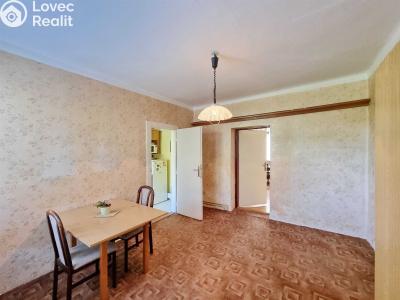 Продаж сімейного будинку Praha, U koupadel 33 č. 19