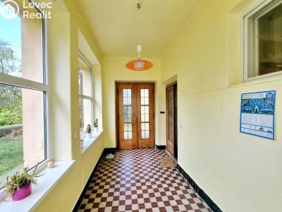 Продаж сімейного будинку Praha, U koupadel 33 č. 15