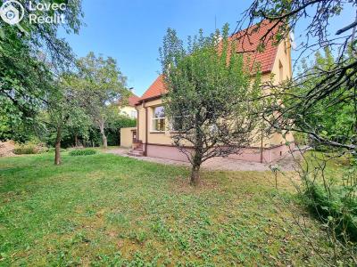 Продаж сімейного будинку Praha, U koupadel 33 č. 10