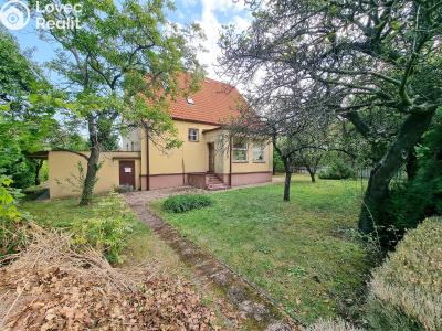 Продаж сімейного будинку Praha, U koupadel 33 č. 9