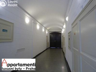 Rent apartment 3+KK Praha, Truhlářská č. 13