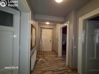 Rent apartment 3+KK Praha, Truhlářská č. 21