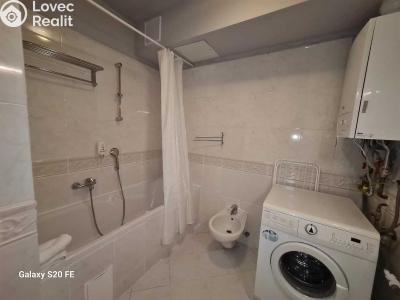 Rent apartment 3+KK Praha, Truhlářská č. 17