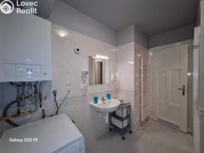 Rent apartment 3+KK Praha, Truhlářská č. 18