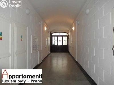 Rent apartment 3+KK Praha, Truhlářská č. 15