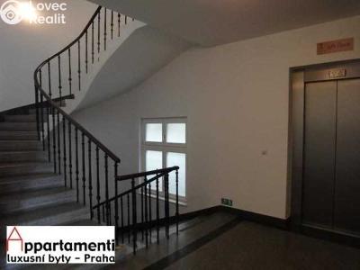Rent apartment 3+KK Praha, Truhlářská č. 14