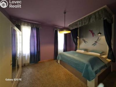 Rent apartment 3+KK Praha, Truhlářská č. 16