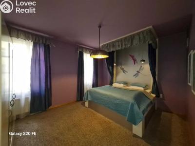 Rent apartment 3+KK Praha, Truhlářská č. 13