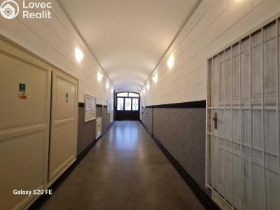 Rent apartment 3+KK Praha, Truhlářská č. 23