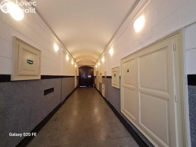 Rent apartment 3+KK Praha, Truhlářská č. 22