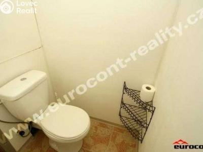Rent apartment 1+1 Praha, Svépomoci č. 14