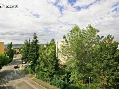 Rent apartment 1+1 Praha, Svépomoci č. 16