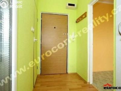Rent apartment 1+1 Praha, Svépomoci č. 10