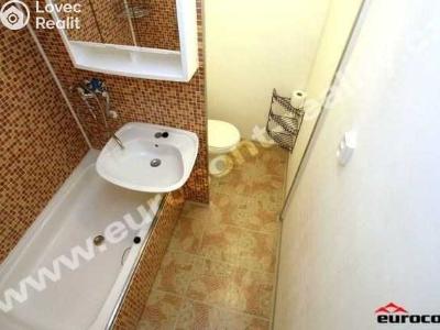 Rent apartment 1+1 Praha, Svépomoci č. 13