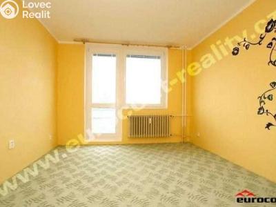 Rent apartment 1+1 Praha, Svépomoci č. 7