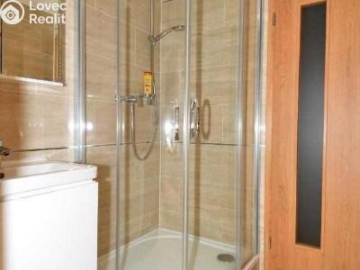 Sale apartment 1+KK Praha, Mozartova č. 9