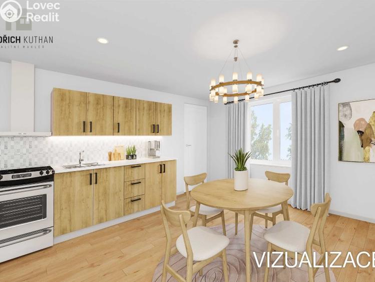 Prodej rodinného domu Střezimíř č. 14