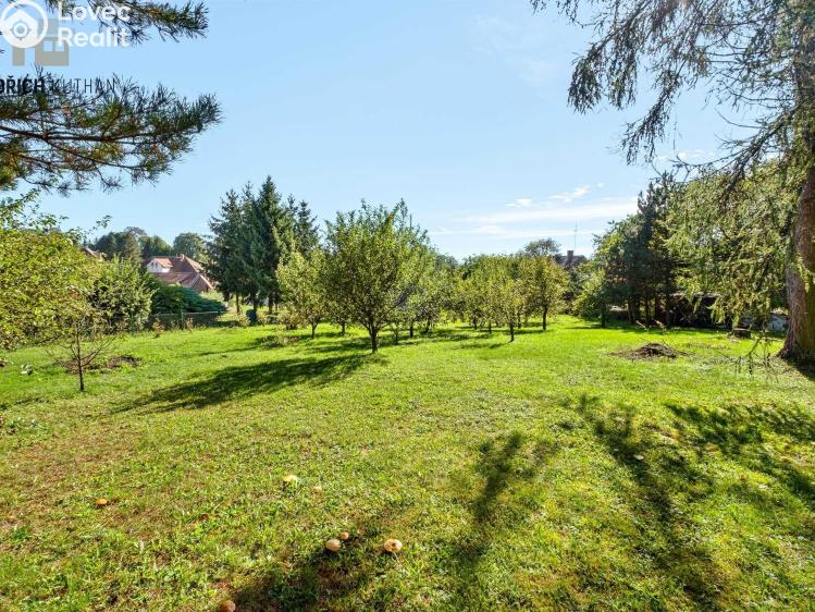 Prodej rodinného domu Střezimíř č. 27