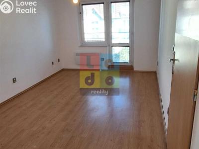 Pronájem bytu 2+1 Milovice, Mírová č. 7