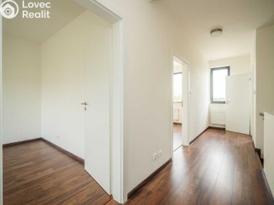 Rent family house Praha, Exnárova 1029 č. 14