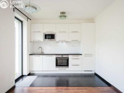 Rent family house Praha, Exnárova 1029 č. 9
