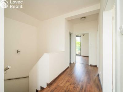 Rent family house Praha, Exnárova 1029 č. 32