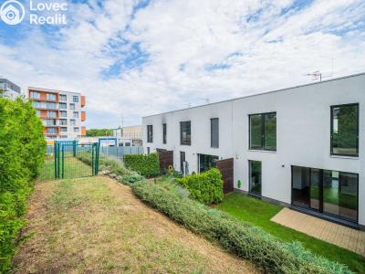 Rent family house Praha, Exnárova 1029 č. 49