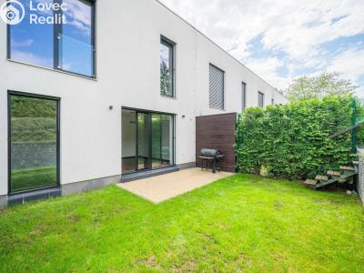 Rent family house Praha, Exnárova 1029 č. 46
