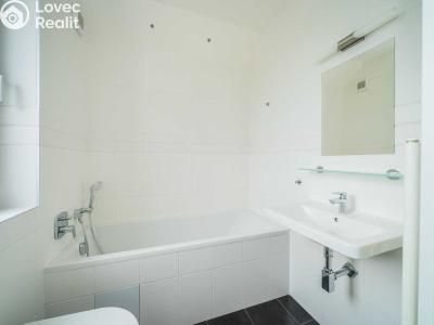 Rent family house Praha, Exnárova 1029 č. 30