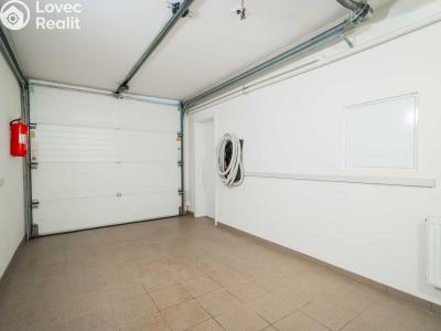 Rent family house Praha, Exnárova 1029 č. 35