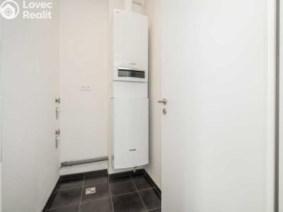 Rent family house Praha, Exnárova 1029 č. 25