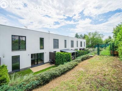 Rent family house Praha, Exnárova 1029 č. 50