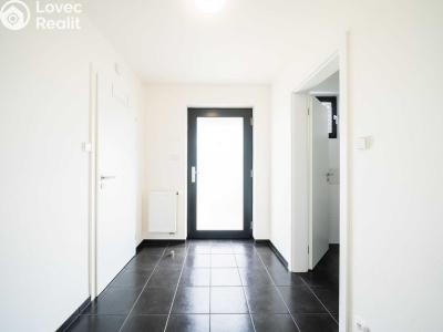 Rent family house Praha, Exnárova 1029 č. 18