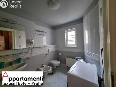 Аренда квартиры 4+KK Praha, Truhlářská 1520 č. 9