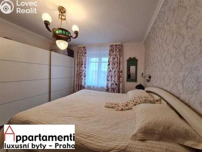 Продаж сімейного будинку Praha, Vranovská č. 9