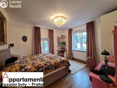 Продаж сімейного будинку Praha, Vranovská č. 8