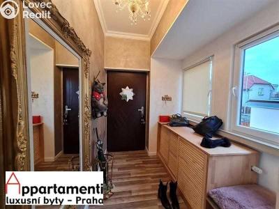Продаж сімейного будинку Praha, Vranovská č. 12