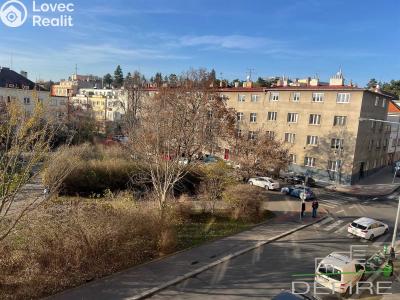 Оренда квартири 2+1 Praha, Za strašnickou vozovnou 1342 č. 9