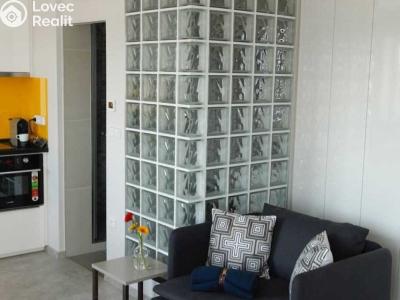 Sale apartment 1+KK Praha, Holandská 1051 č. 9